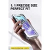 „Mobile Origin Geltona“ ekrano apsauga su paprastu uždėjimu, „iPhone 16“