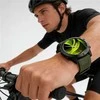 Mobile Origin Greito tvirtinimo dirželis Easy Strap, skirtas Garmin ES1, 22 mm, tamsiai žalias