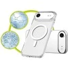 Dėklas Mobile Origin Hybrid MagSafe Case, clear - iPhone Air