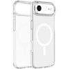 Dėklas Mobile Origin Hybrid MagSafe Case, clear - iPhone Air