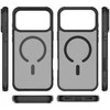 Dėklas Mobile Origin Exkluzivni Mobile Origin Hybrid MagSafe Case, matte juodas - iPhone 17 Pro Max