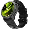Mobile Origin Lengvai pritvirtinamas dirželis Quick Fit, skirtas Garmin ES2, 22 mm, juodas
