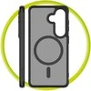 Nillkin Mobile Origin Lengvas dėklas, MagSafe, matinė juoda - Samsung Galaxy S26