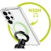 Cases And Covers Alza Mobile Origin Lengvas dėklas, MagSafe, skaidrus - Samsung Galaxy S25 Ultra