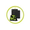 Mobile Origin Lengvas planšetės pilno uždengimo dėklas, juodas - iPad 11" 2025