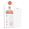„Mobile Origin“ oranžinis ekrano apsauginis stiklas iPhone 14 Pro Max