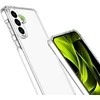 Nillkin Mobile Origin Paprastas dėklas, skaidrus - Samsung Galaxy A56/A36