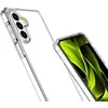 Mobile Origin Paprastas dėklas, skaidrus - Samsung Galaxy A17