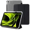 Mobile Origin Paprastas planšetės dėklas, skaidrus - iPad Air 13" (M4, 2026/M3, 2025/M2, 2024)