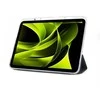 Mobile Origin Paprastas planšetės dėklas, skaidrus - iPad Pro 11"(M5 2025/M4 2024)