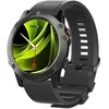 Mobile Origin Patogus greito tvirtinimo dirželis, skirtas Garmin ES1, 26 mm, juodas