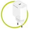 „Mobile Origin PD20W“ sieninis įkroviklis MO11, 1 USB-C