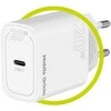 „Mobile Origin PD20W“ sieninis įkroviklis MO11, 1 USB-C