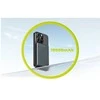 Mobile Origin Powerbank Metal Slim 10000mAh PB1