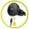 Mobile Origin Qi2 25W belaidis automobilinis įkroviklis CA24