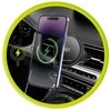 Mobile Origin Qi2 25W belaidis automobilinis įkroviklis CA24