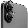 Mobile Origin Sapphire Lens guards, juodas - iPhone 17