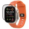 Mobile Origin Screen Guard atsarginė hibridinė plėvelė – Apple Watch 6/5/4/SE 40mm