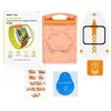 Mobile Origin Screen Guard hibridinė plėvelė – Apple Watch 6/5/4/SE 40mm
