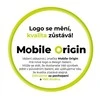 „Mobile Origin“ ekrano apsauga – „iPad 10.2" 2021“, 9-osios kartos