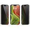 Mobile Origin Ekrano apsaugos privatumui su lengvai aplikuojamu lipduku, 2 vnt. pakuotėje - iPhone 17 Pro