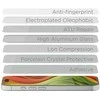Mobile Origin Ekrano apsaugos privatumui su lengvai aplikatoriumi, 2 vnt. pakuotėje - iPhone 17 Pro Max