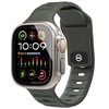 „Mobile Origin“ dirželis, alyvuogių žalias - Apple Watch 49mm/46mm/45mm/44mm