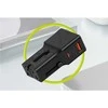 „Mobile Origin“ kelioninis adapteris 25 W, ES/JAV/JK/AU, baltas