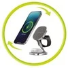 Mobile Origin TravelCharge PRO Pilkas