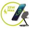 Mobile Origin TravelCharge PRO Pilkas