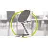 Mobile Origin TravelCharge PRO Sidabrinis