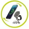 Mobile Origin TravelCharge PRO Sidabrinis