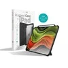 Mobile Origin tvirtas dėklas, juodas – „iPad Air 11“ (M3, 2025 / M2, 2024)
