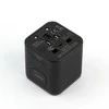 Mobile Origin Universalus kelioninis adapteris PW30 EU/UK/US/AUS juodas