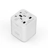 Mobile Origin Universalus kelioninis adapteris PW30 EU/UK/US/AUS, baltas