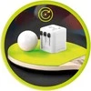 Mobile Origin Universalus kelioninis adapteris PW30 EU/UK/US/AUS, baltas