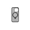 Mobile Origin Mobilus Origin RingMag dėklas, juodas – iPhone 15 Pro