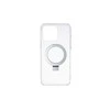 Mobile Origin Mobilus Origin RingMag dėklas, skaidrus – iPhone 15 Pro Max