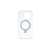 Mobile Origin Mobilus Origin RingMag dėklas, skaidrus – iPhone 15 Pro