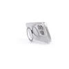 Mobile Origin Mobilus Origin RingMag dėklas, skaidrus – iPhone 15 Pro Max