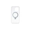 Mobile Origin Mobilus Origin RingMag dėklas, skaidrus – iPhone 15 Pro Max