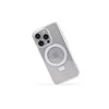 Mobile Origin Mobilus Origin RingMag dėklas, skaidrus – iPhone 15 Pro Max