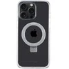 Mobile Origin Mobilus Origin RingMag dėklas, skaidrus – iPhone 15 Pro Max