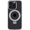 Mobile Origin Mobilus Origin RingMag dėklas, skaidrus – iPhone 15 Pro