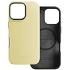 Native Union Active dėklas, citrinos spalvos – iPhone 16 Pro Max