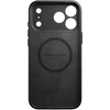 „Native Union Active Case“ – „iPhone 17 Pro Max“ dėklas, suderinamas su „MagSafe“ (juodas)