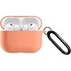 Native Union Aktyvus dėklas, abrikosinis - AirPods Pro 3
