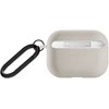 Native Union Aktyvus dėklas, smėlinis - AirPods Pro 3