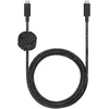 Native Union Anchor kabelis (USB-C - USB-C) 3 m, cosmos