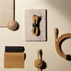 Native Union Diržinis kabelis (USB-C – Lightning) 3 m, kraftinis